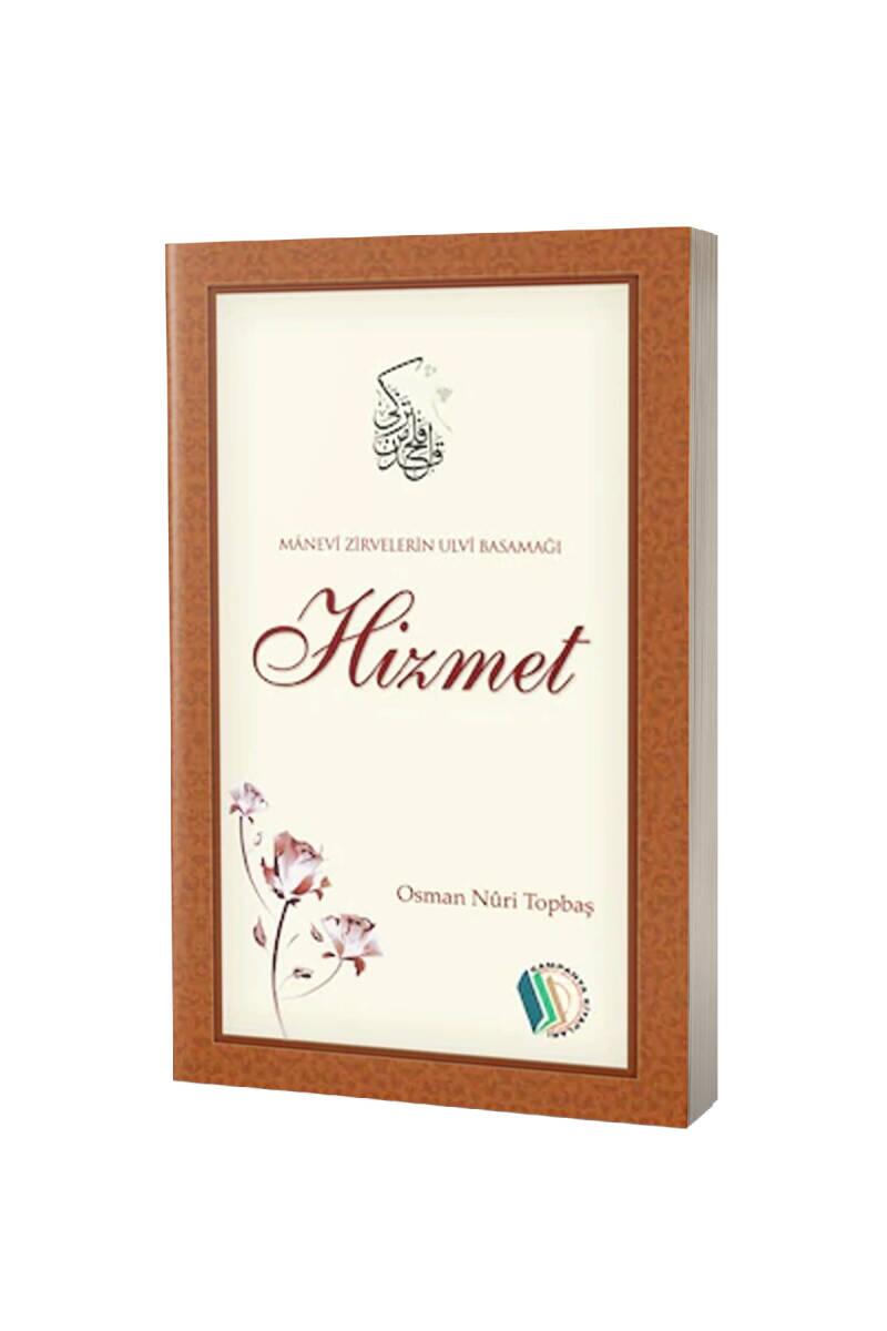 Hizmet - 1