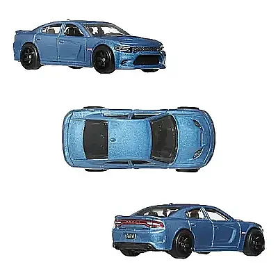 Hot Wheels 2 Li Amerikan Araçları - Hot Wheels
