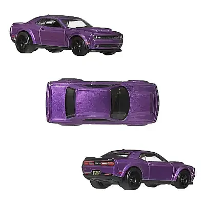 Hot Wheels 2 Li Amerikan Araçları - 6