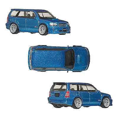 Hot Wheels 2 Li Japon Araçları - Hot Wheels
