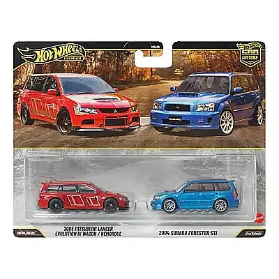 Hot Wheels 2 Li Japon Araçları - 2