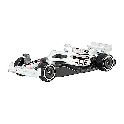 Hot Wheels Formula 1 5 Li Araba Seti 2026 - 4