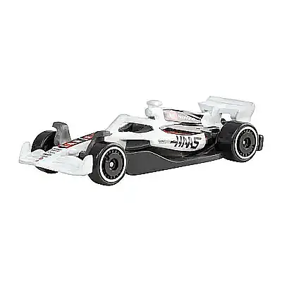 Hot Wheels Formula 1 5 Li Araba Seti 2026 - 4