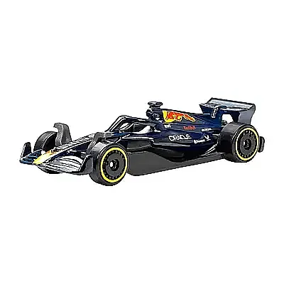 Hot Wheels Formula 1 5 Li Araba Seti 2026 - 5
