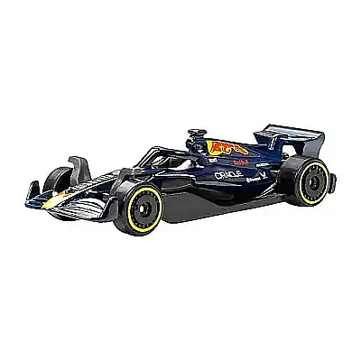 Hot Wheels Formula 1 5 Li Araba Seti 2026 - 6