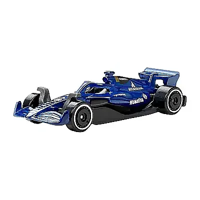 Hot Wheels Formula 1 5 Li Araba Seti 2026 - 9