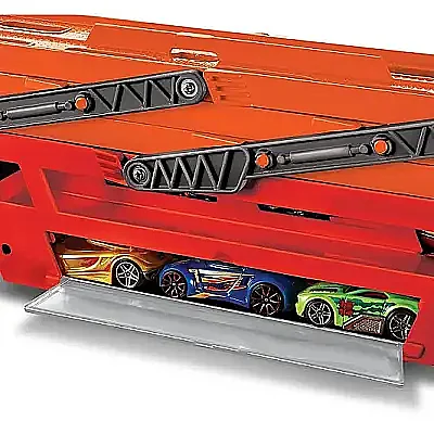 Hot Wheels Mega Tır - Hot Wheels