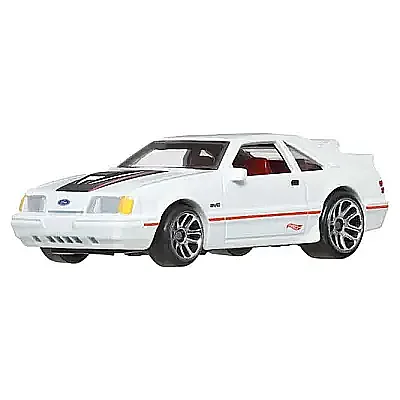 Hot Wheels Pontiac Özel Arabalar Serisi - 5