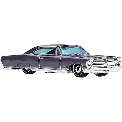 Hot Wheels Pontiac Özel Arabalar Serisi - 15