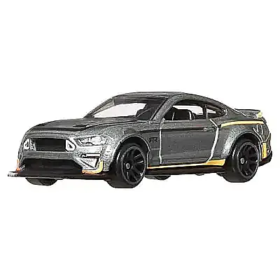 Hot Wheels Pontiac Özel Arabalar Serisi - 27