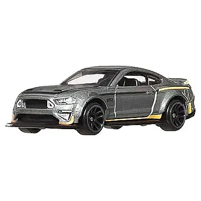 Hot Wheels Pontiac Özel Arabalar Serisi - 42