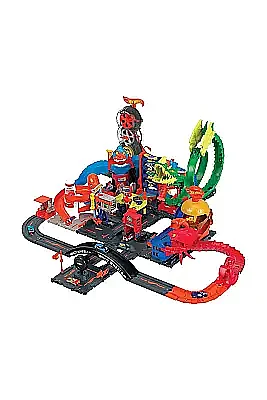 Hot Wheels Şehir Hayatı Serisi - Hot Wheels