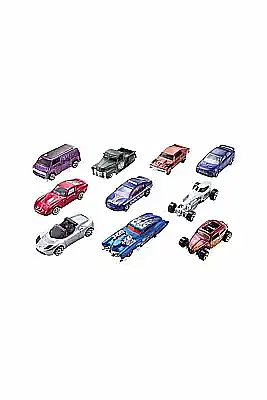 Hot Wheels Tekli Araçlar - 2