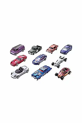 Hot Wheels Tekli Araçlar - 4