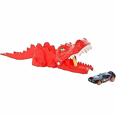 Hot Wheels Vahşi Fırlatıcılar Serisi - 5