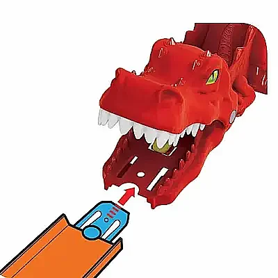 Hot Wheels Vahşi Fırlatıcılar Serisi - 9