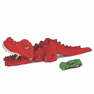 Hot Wheels Vahşi Fırlatıcılar Serisi - 13