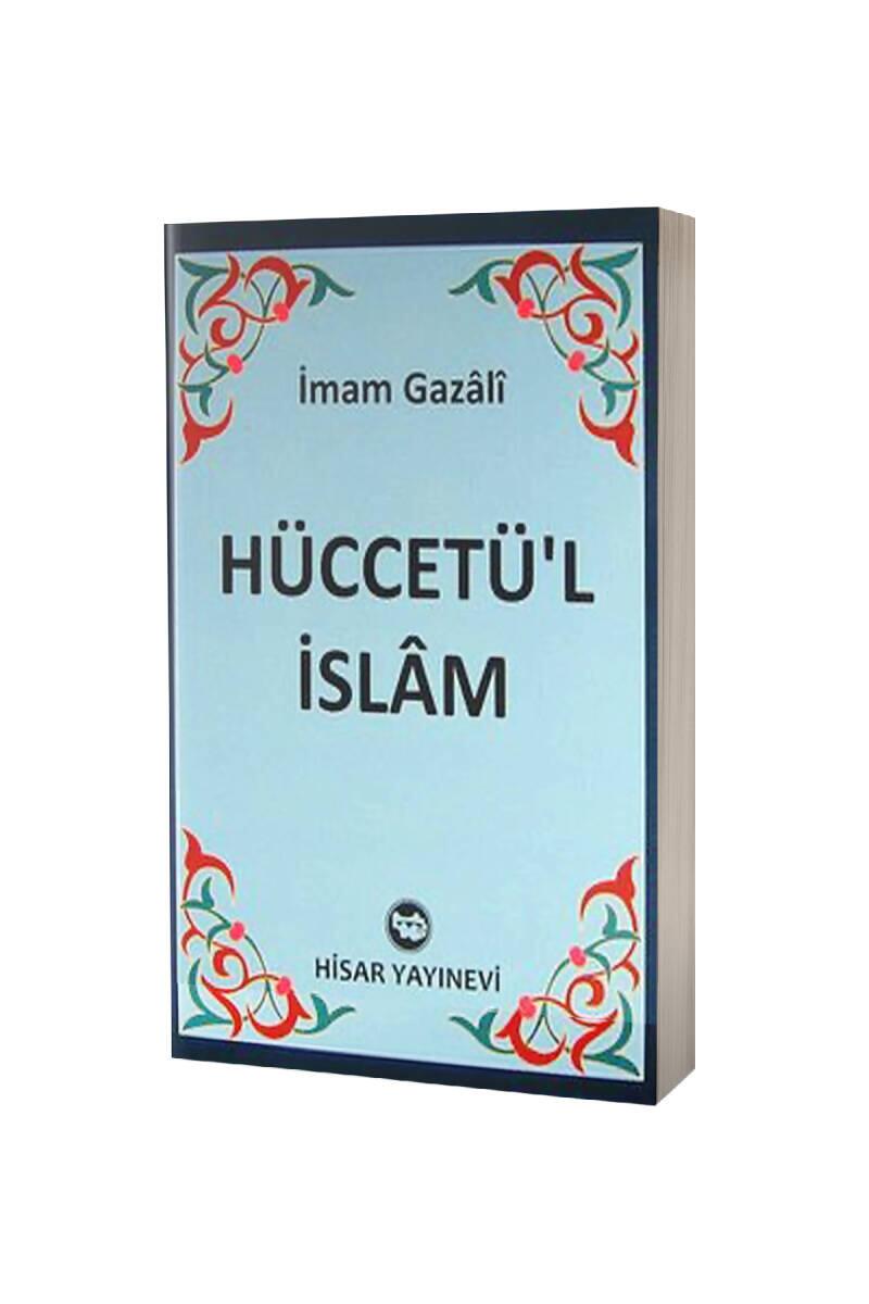 Hüccetül İslam - 1