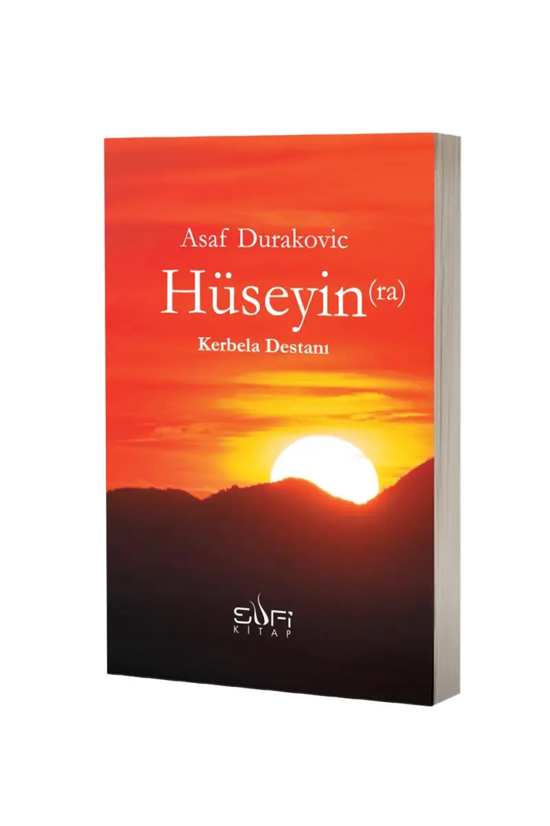 Hüseyin RA Kerbela Destanı - 1