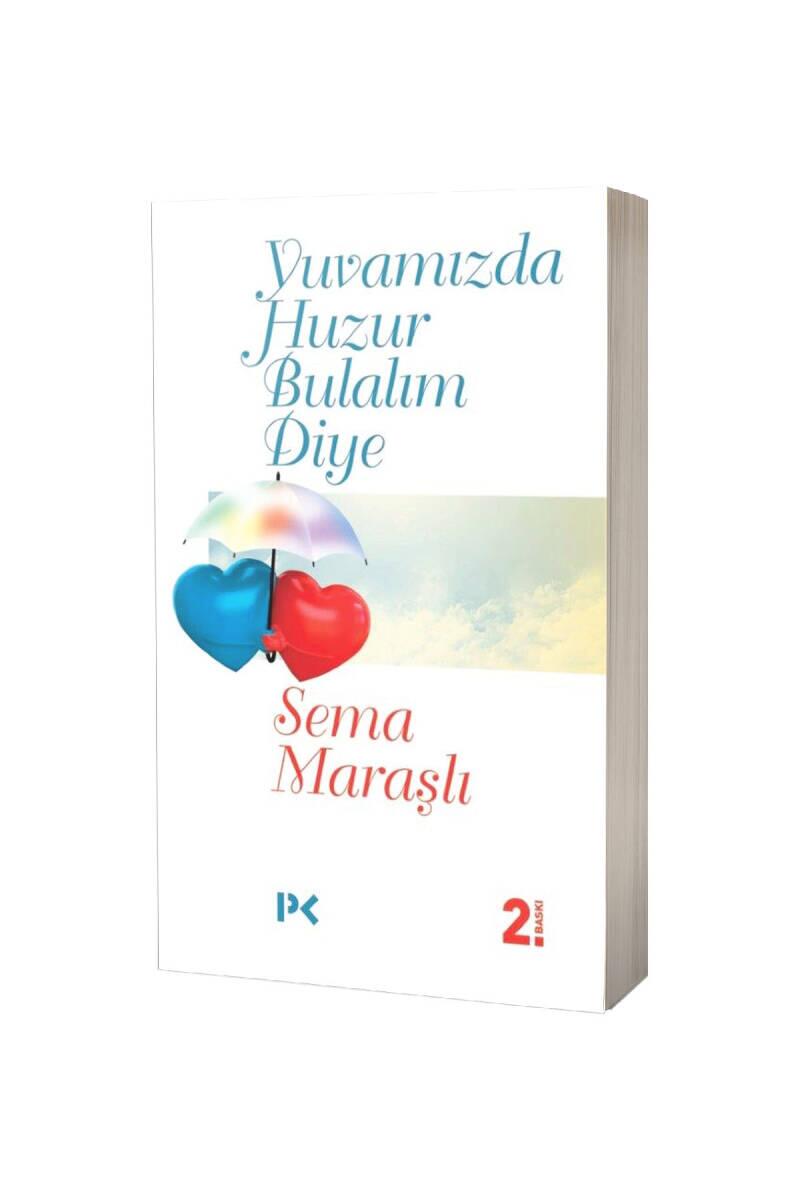 Huzur Bulalım Diye - 1