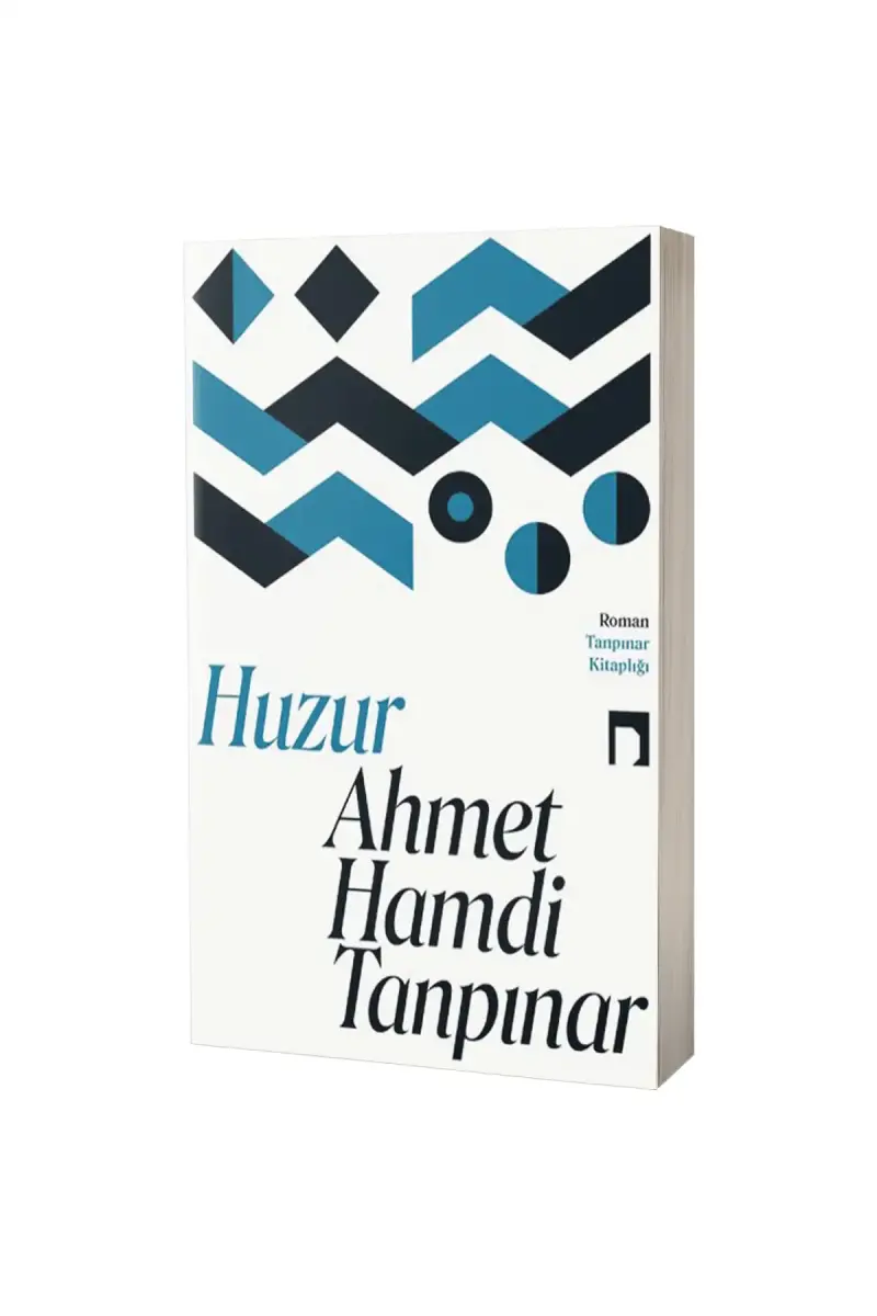 Huzur - 1