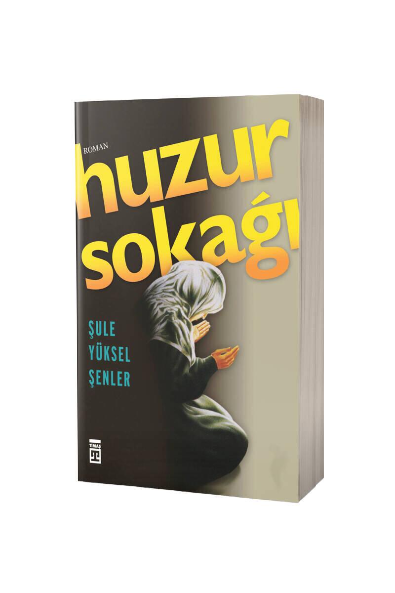 Huzur Sokağı - 1