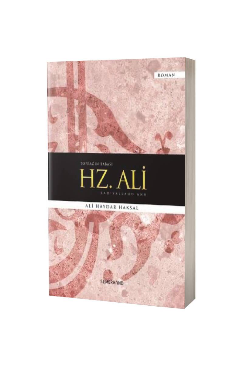 Hz. Ali - 1