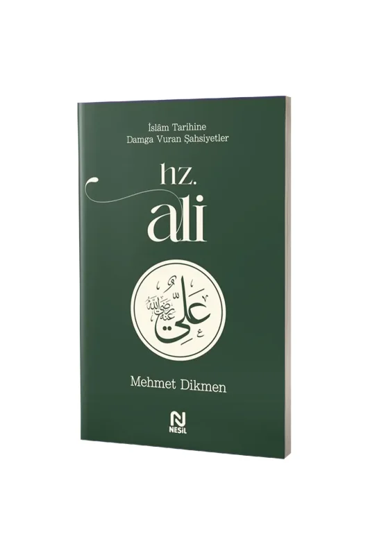 Hz. Ali - Nesil Yayınları