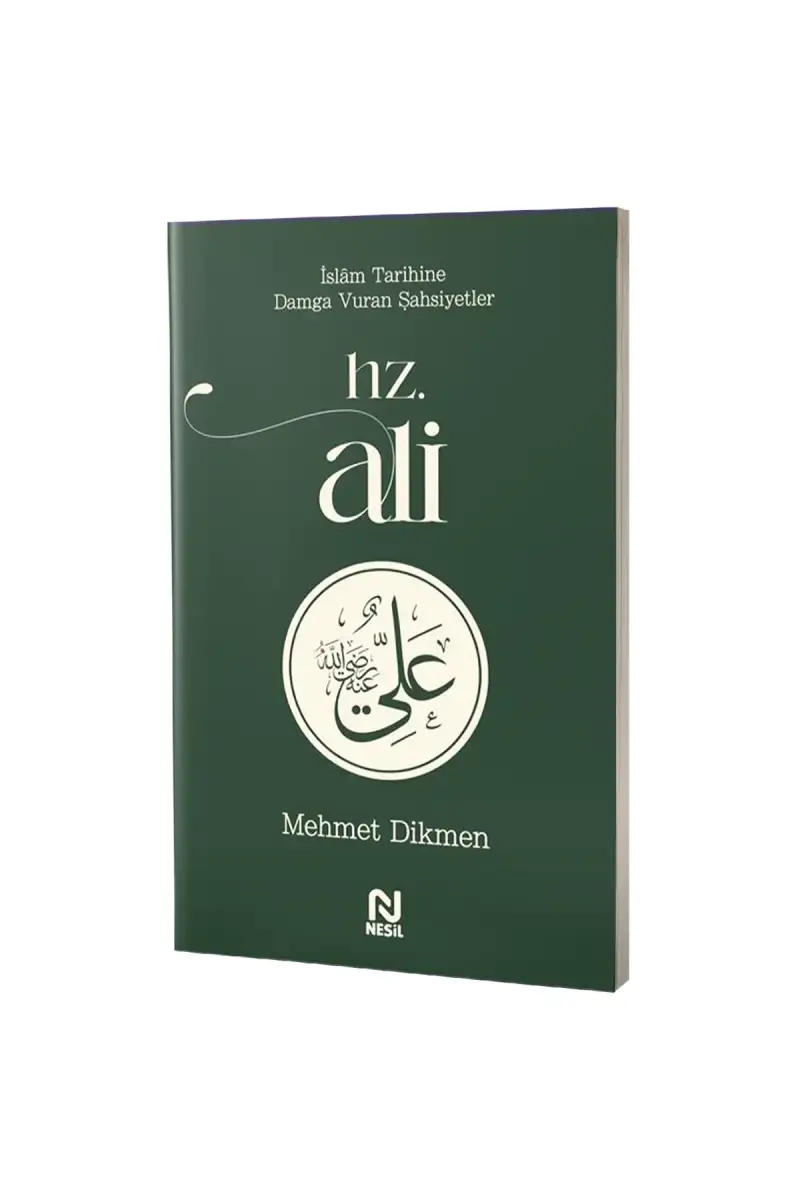 Hz. Ali - 1