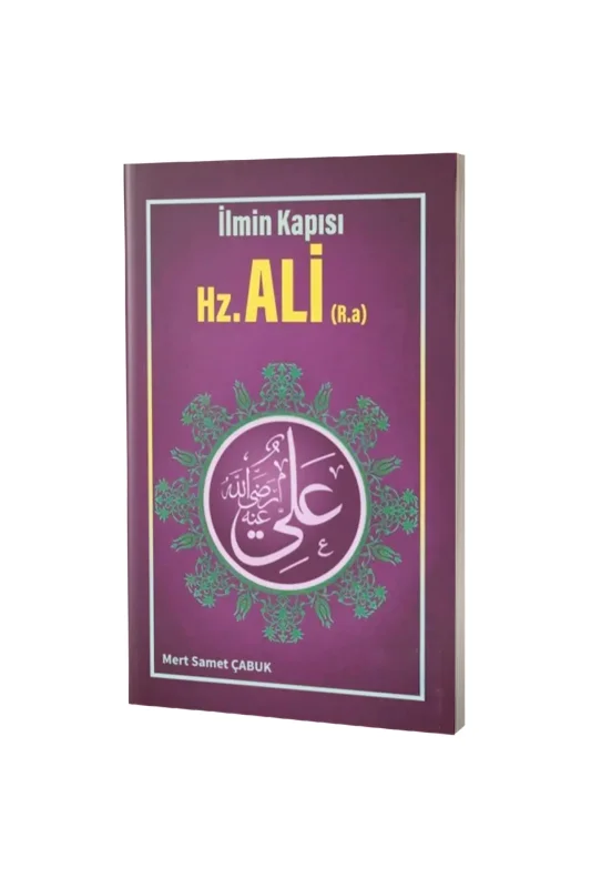 Hz. Ali - Lopus Yayınları