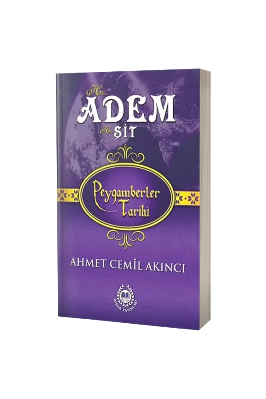 Hz. Adem Hz. Şit - Bahar Yayınları