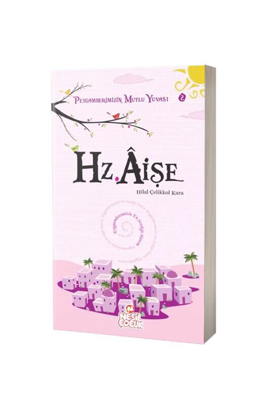 Hz. Aişe - Nesil Yayınları