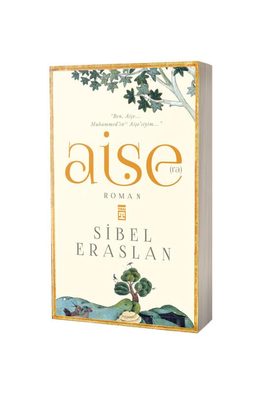 Hz. Aişe - Timaş Yayınları