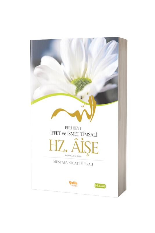 Hz. Aişe - Çelik Yayınevi