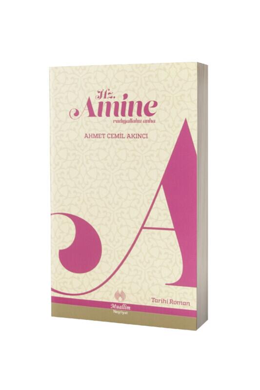 Hz. Amine - Muallim Neşriyat