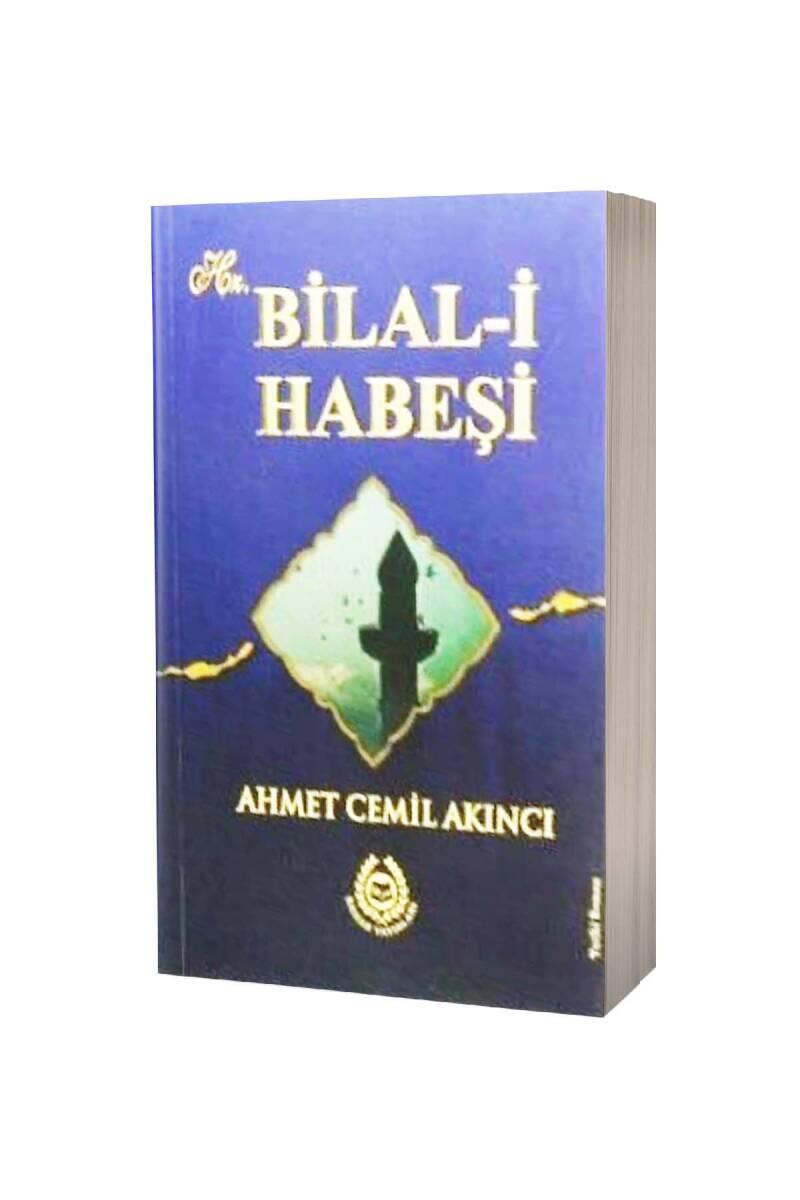 Hz. Bilali Habeşi - 1