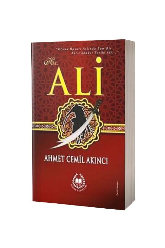 Hz. Ali - Bahar Yayınları