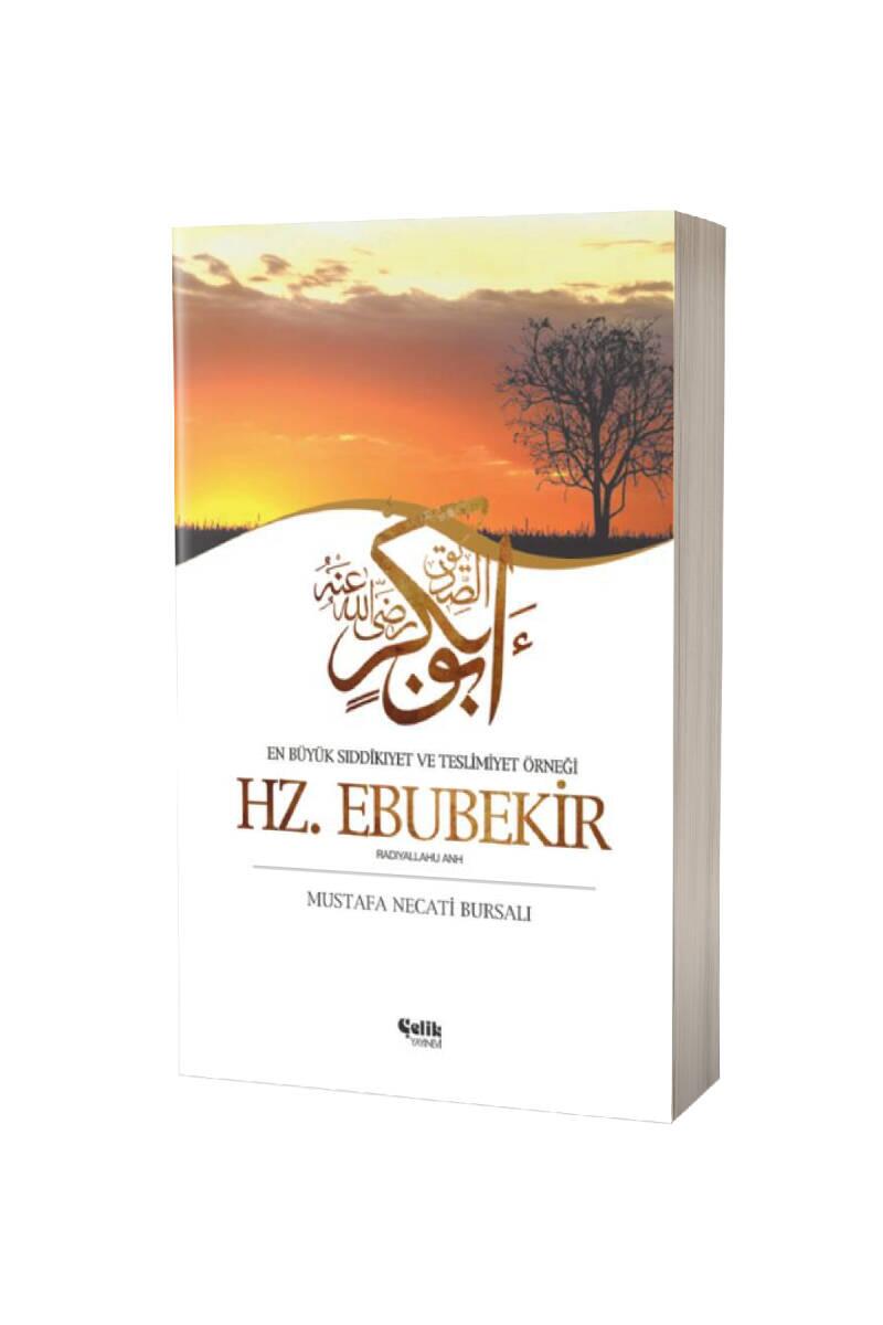 Hz. Ebubekir - 1