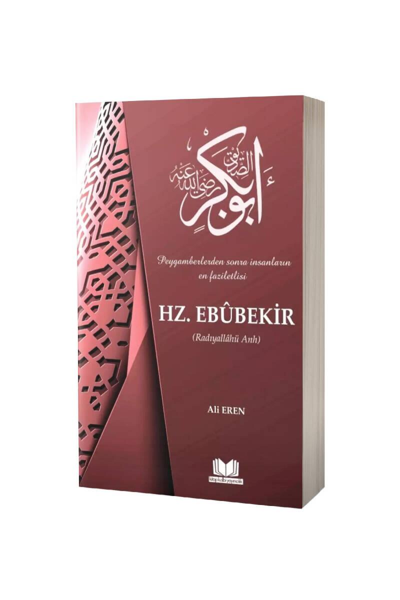 Hz. Ebubekir - 1