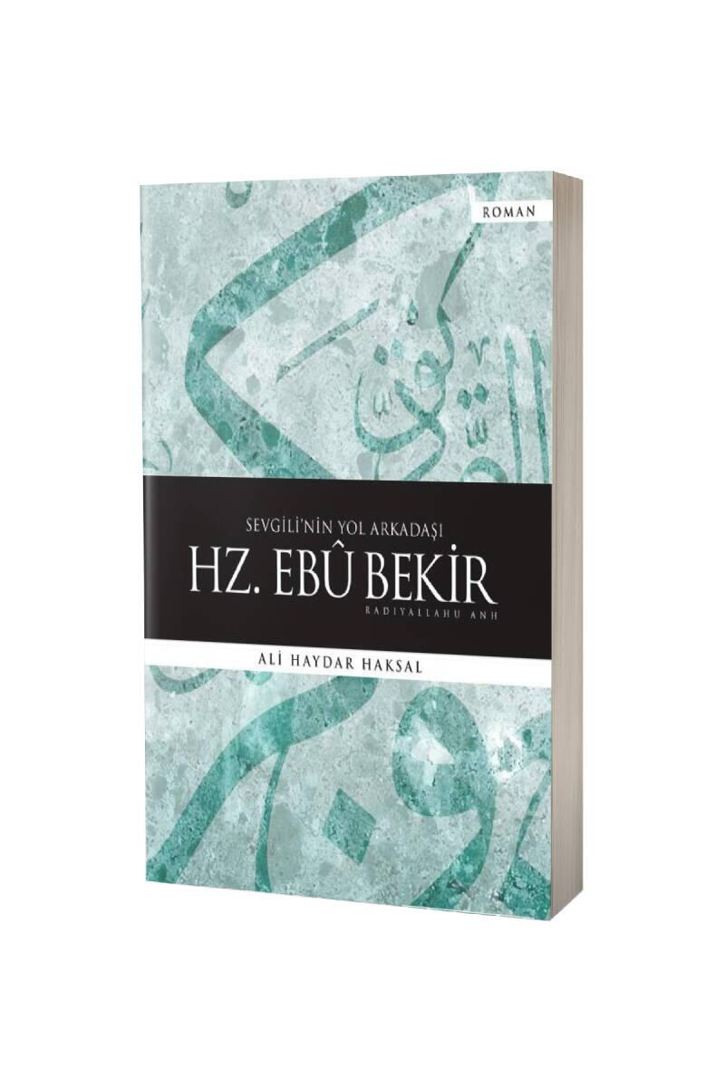 Hz. Ebubekir - 1