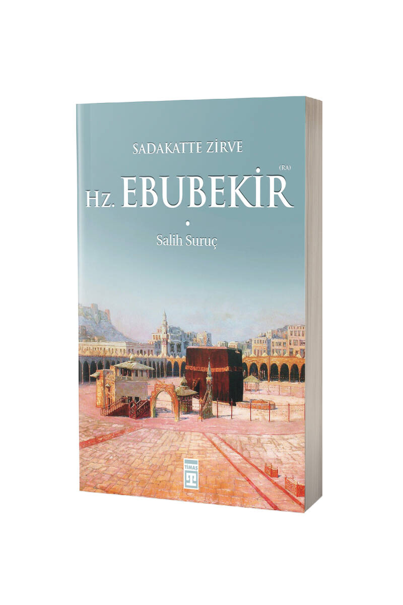 Hz. Ebubekir - 1