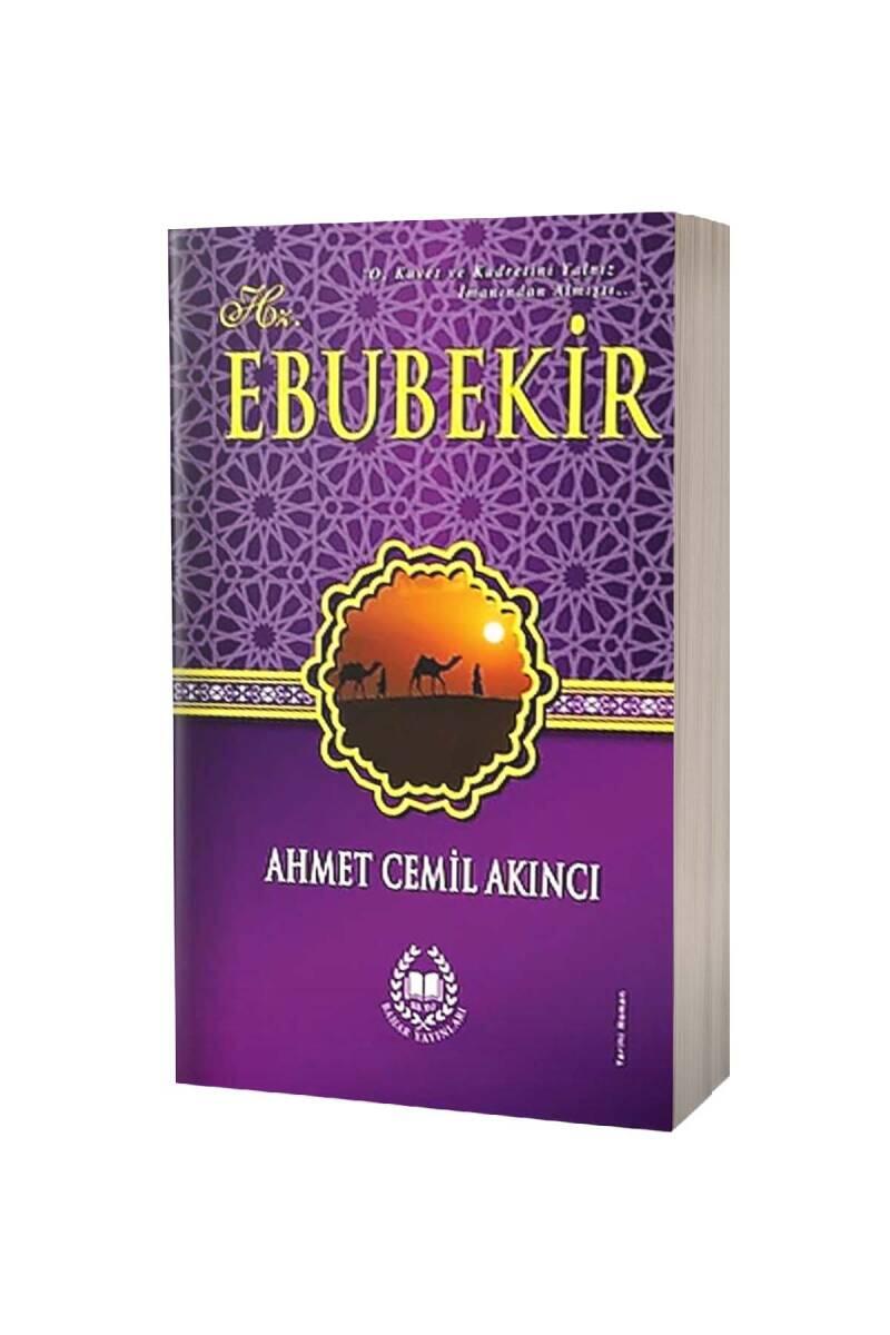 Hz. Ebubekir - 1