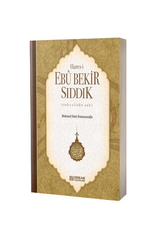 Hz. Ebubekir Sıddık - Erkam Yayınları