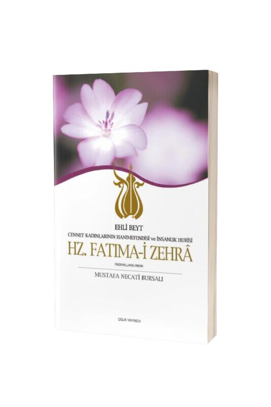 Hz. Fatıma - Çelik Yayınevi