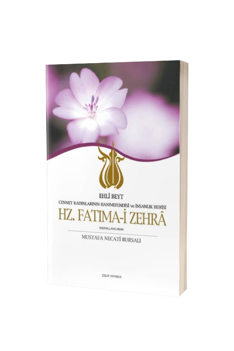 Hz. Fatıma - 1