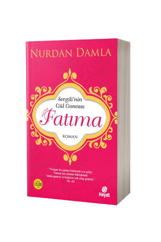 Hz. Fatıma - Hayat Yayınları