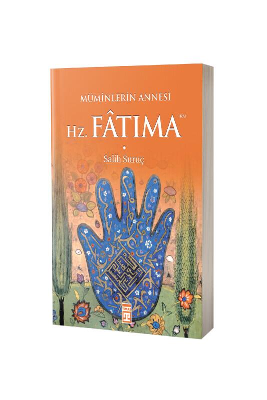 Hz. Fatıma - Timaş Yayınları