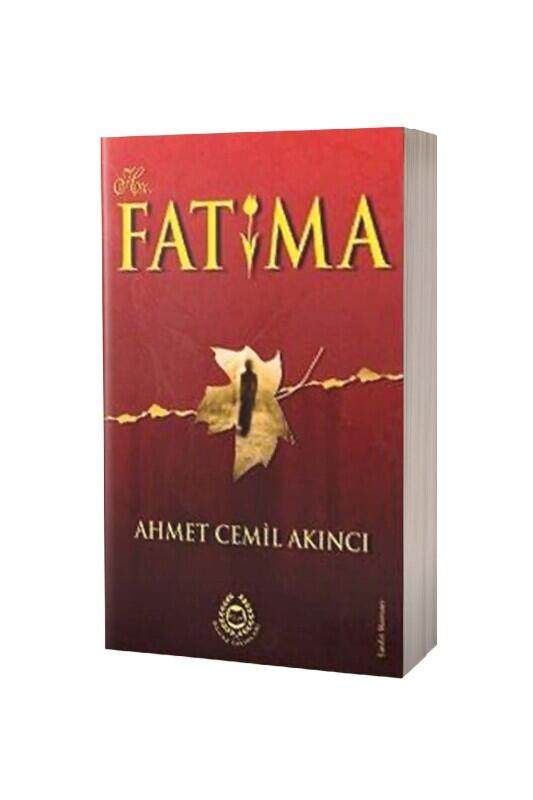 Hz. Fatıma - Bahar Yayınları