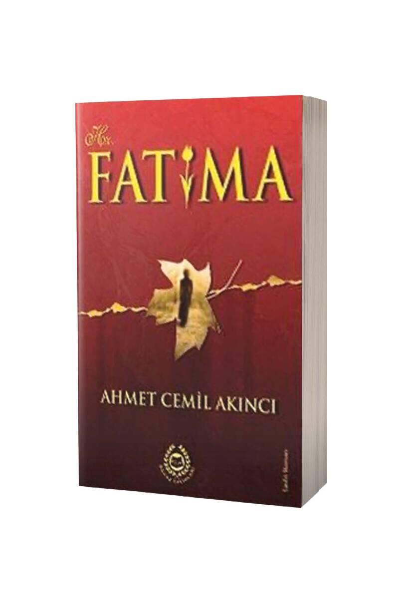 Hz. Fatıma - 1