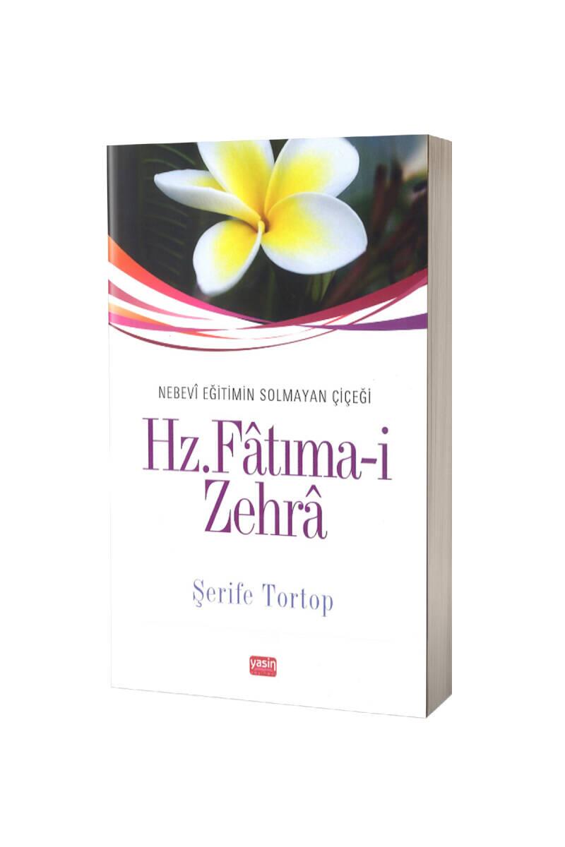 Hz. Fatımai Zehra - 1